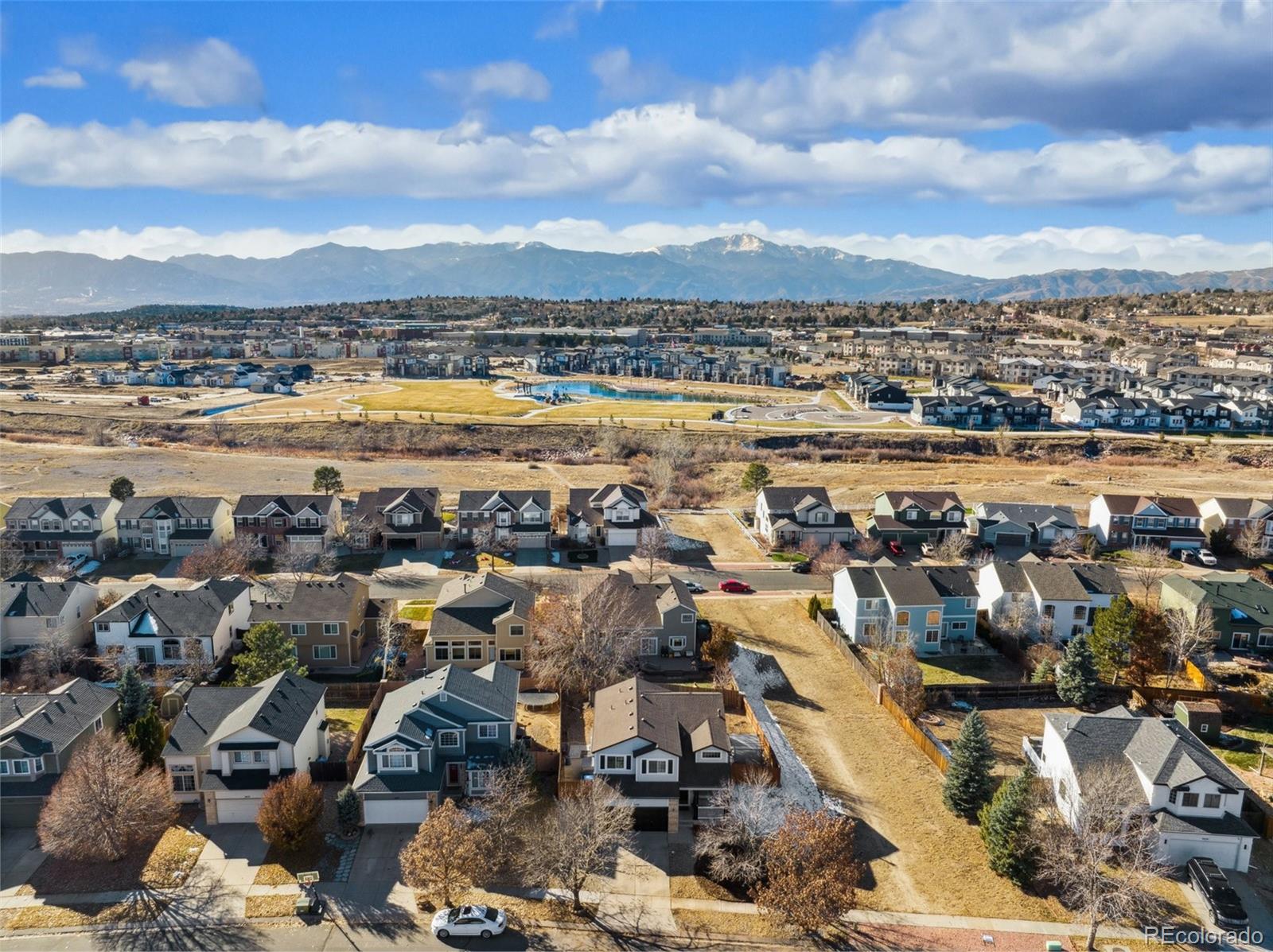 MLS Image #4 for 3648  bareback drive,colorado springs, Colorado