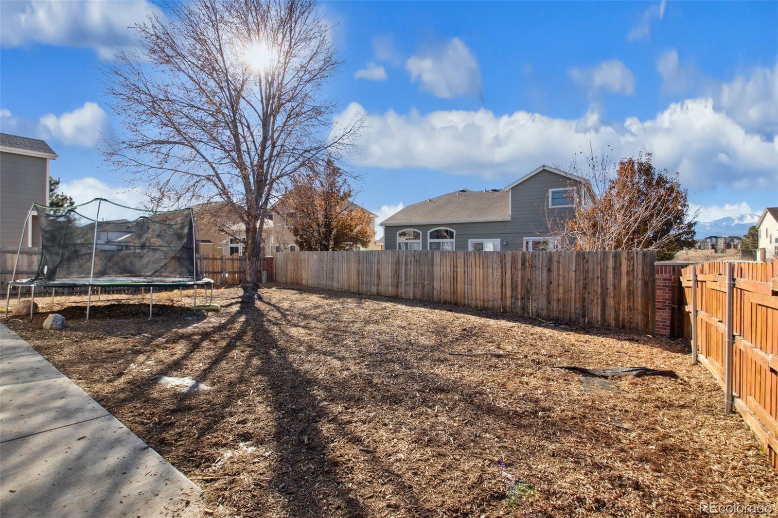 MLS Image #40 for 3648  bareback drive,colorado springs, Colorado