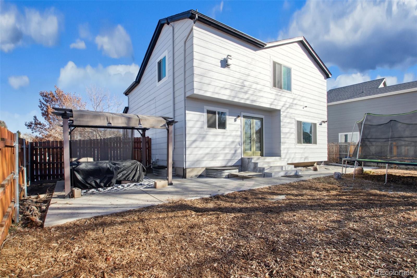 MLS Image #42 for 3648  bareback drive,colorado springs, Colorado