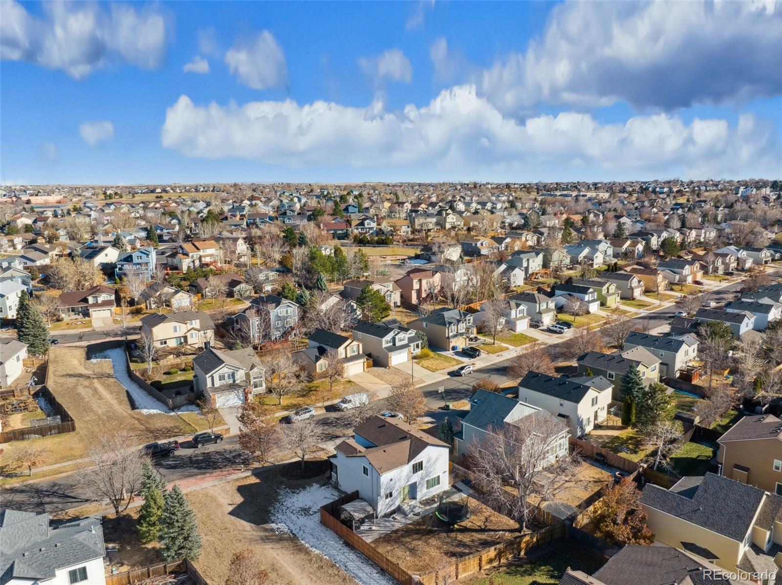 MLS Image #6 for 3648  bareback drive,colorado springs, Colorado