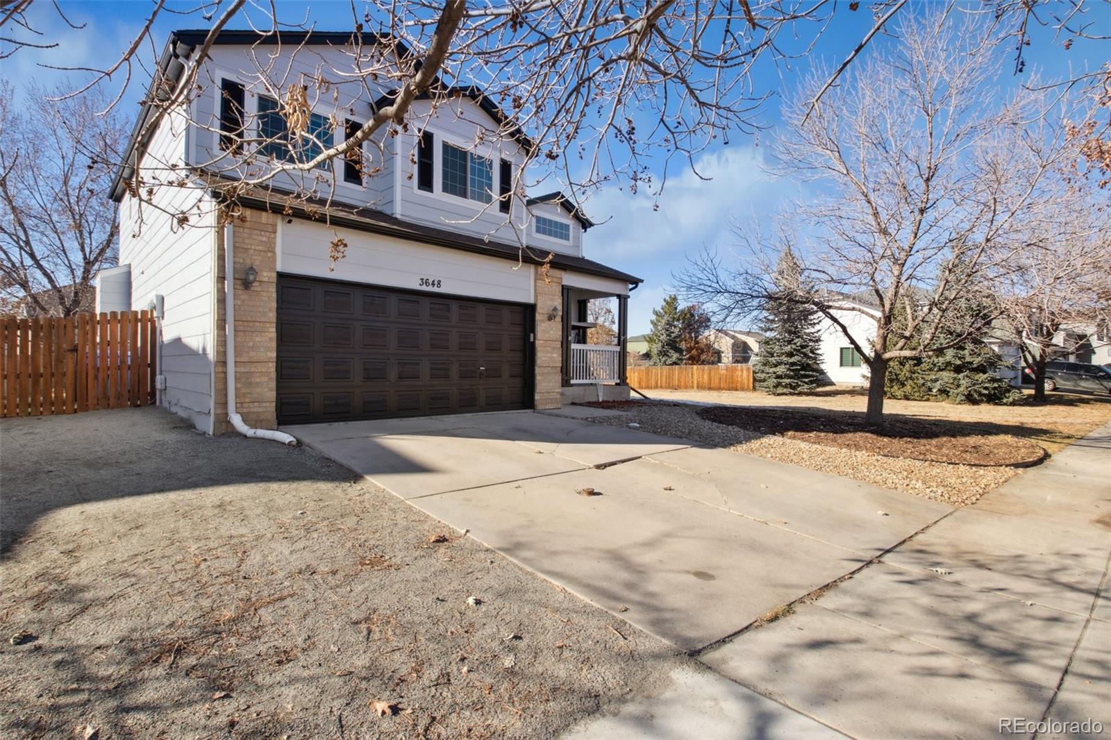 MLS Image #7 for 3648  bareback drive,colorado springs, Colorado