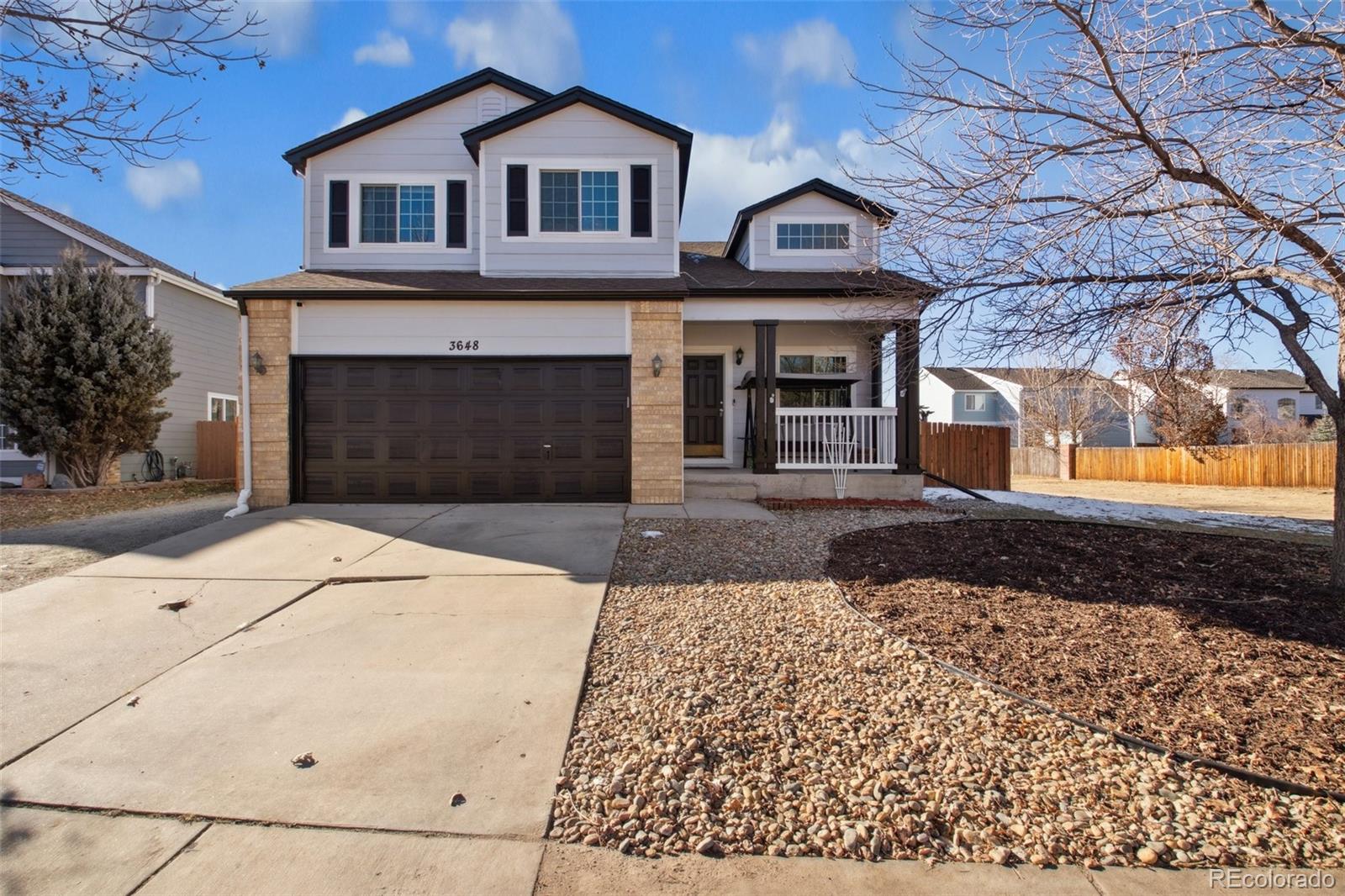 MLS Image #8 for 3648  bareback drive,colorado springs, Colorado