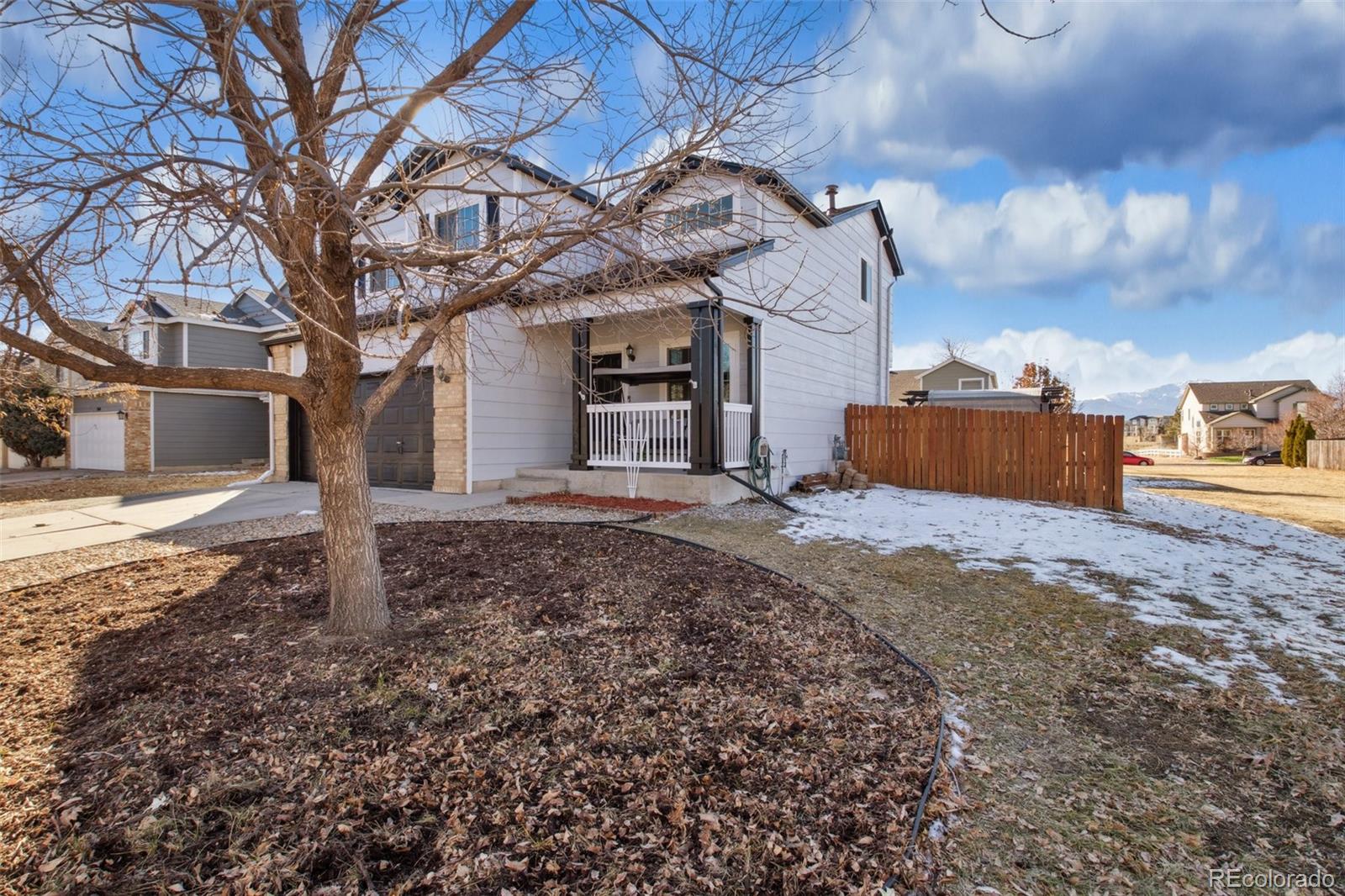 MLS Image #9 for 3648  bareback drive,colorado springs, Colorado