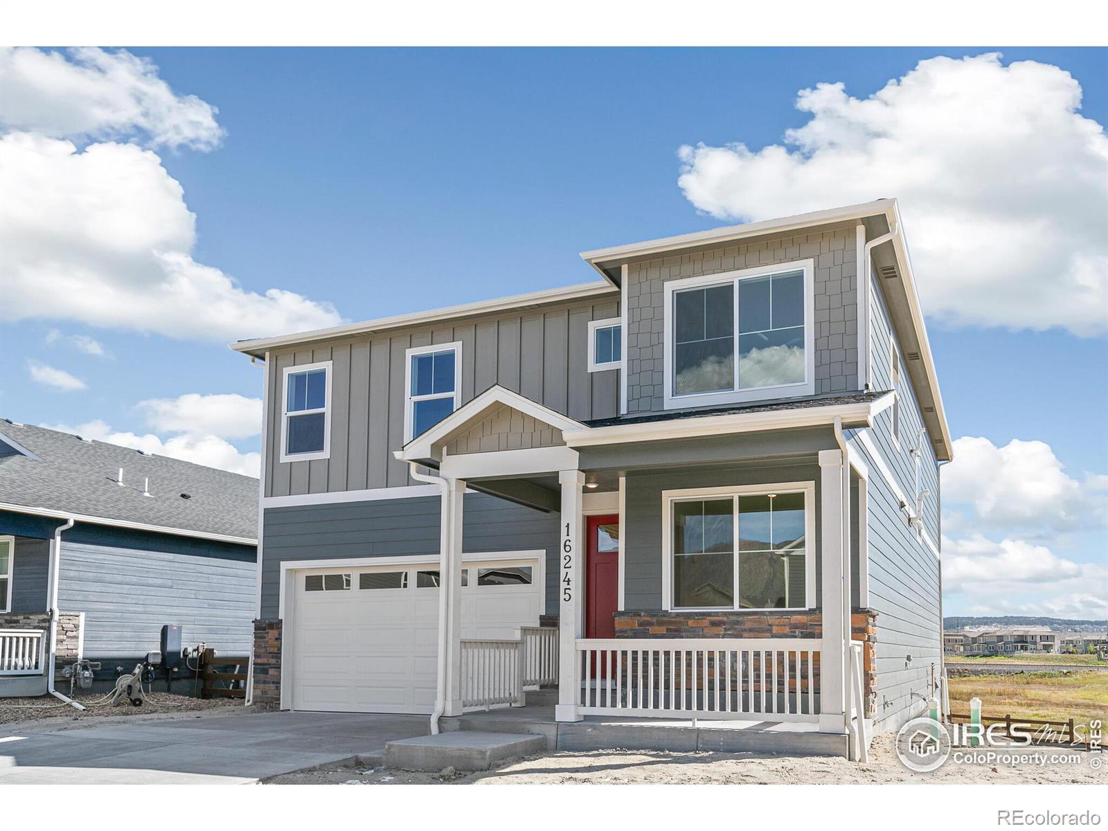 CMA Image for 4749  lynxes way,Johnstown, Colorado