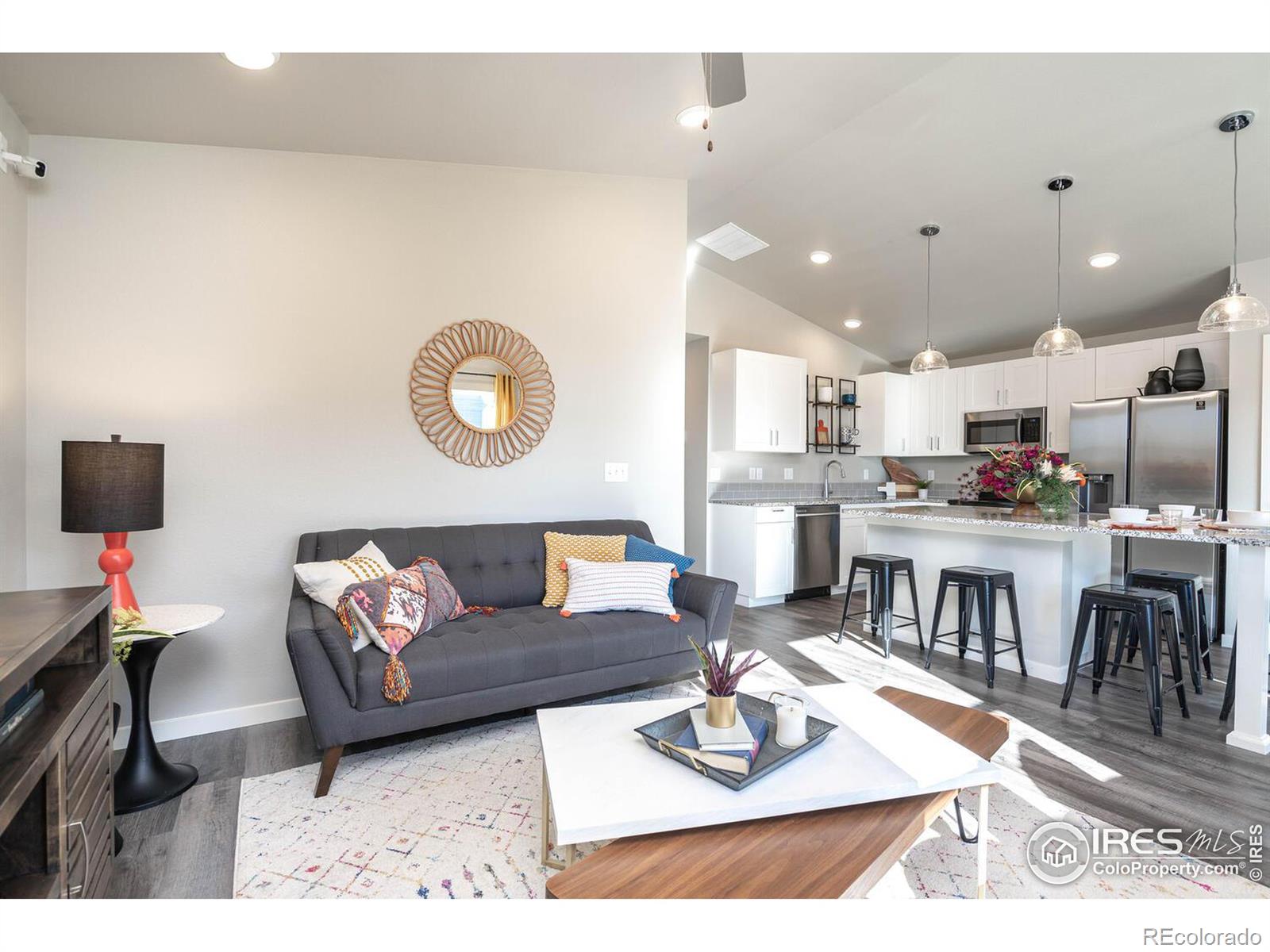MLS Image #3 for 3161  buffalo grass lane,wellington, Colorado