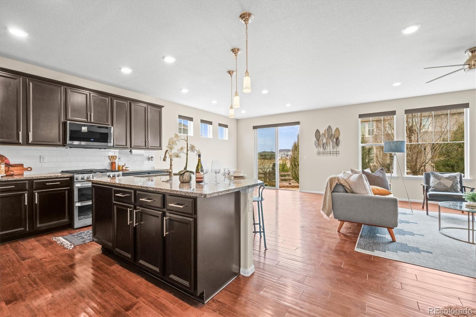 CMA Image for 916  rocky ridge circle,Erie, Colorado