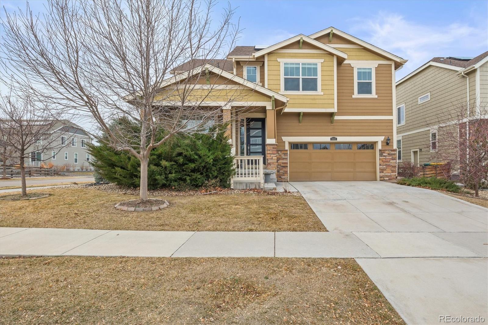 MLS Image #2 for 844  dakota lane,erie, Colorado