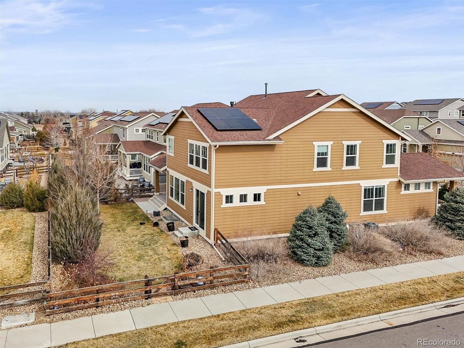 MLS Image #33 for 844  dakota lane,erie, Colorado