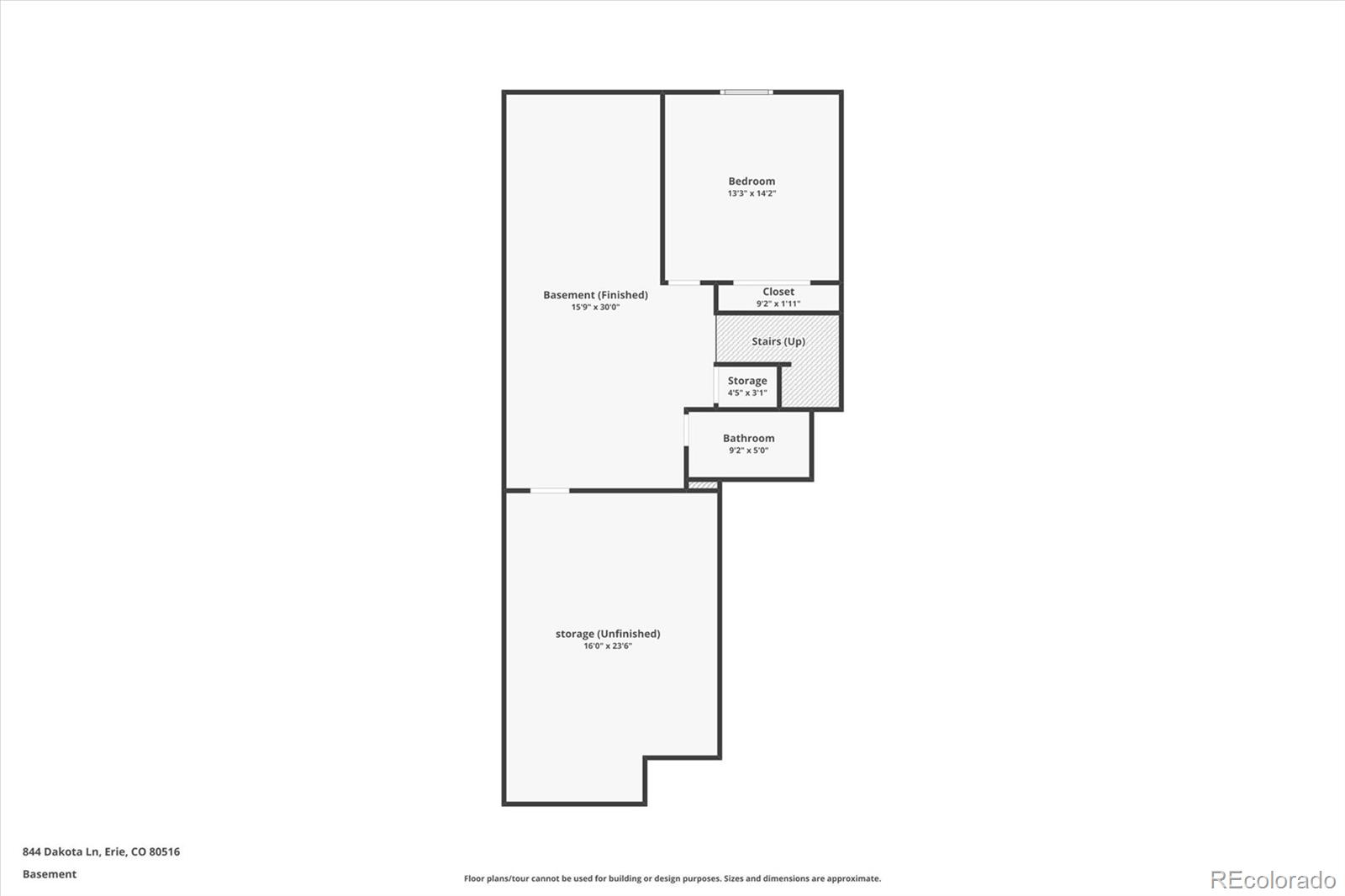 MLS Image #41 for 844  dakota lane,erie, Colorado