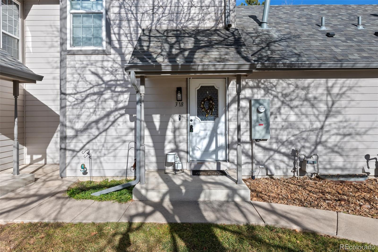 Report Image for 318  Cobblestone Drive,Colorado Springs, Colorado