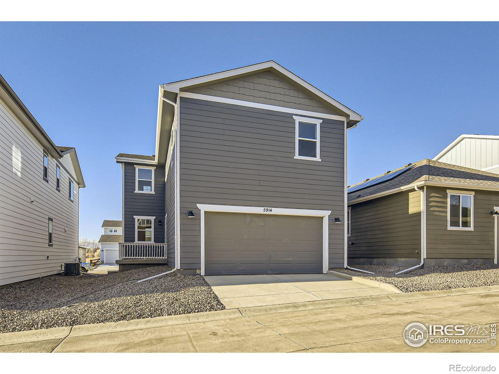 MLS Image #34 for 5914  croaking toad drive,fort collins, Colorado