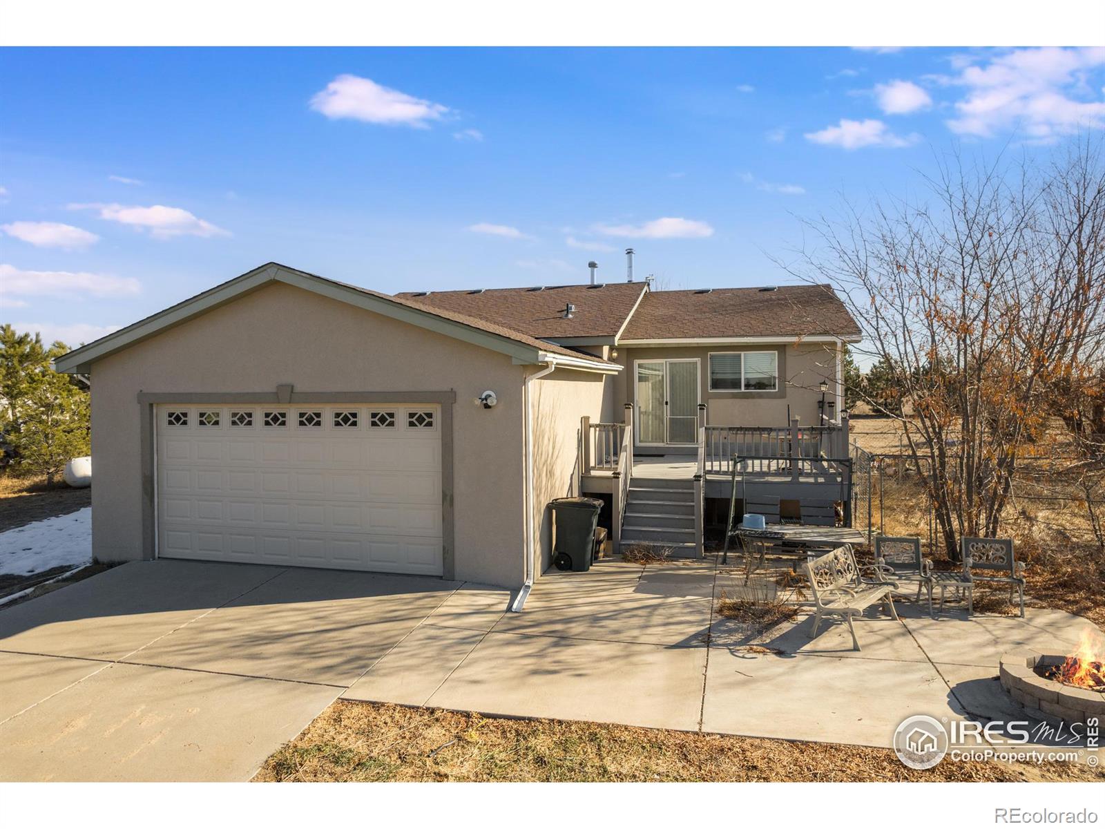 Report Image for 4750  County Road B ,Wiggins, Colorado