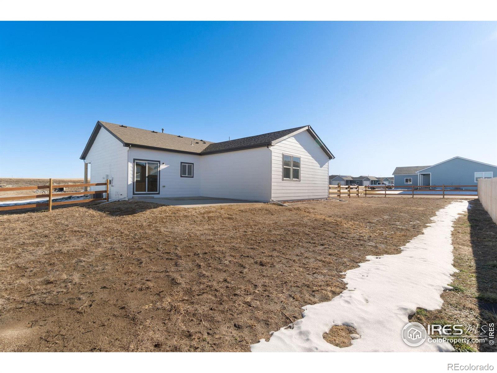 MLS Image #24 for 389 s 3rd avenue,deer trail, Colorado