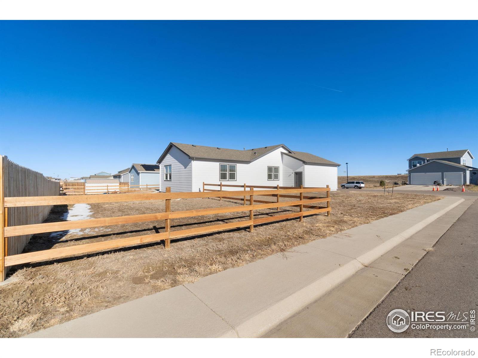 MLS Image #25 for 389 s 3rd avenue,deer trail, Colorado