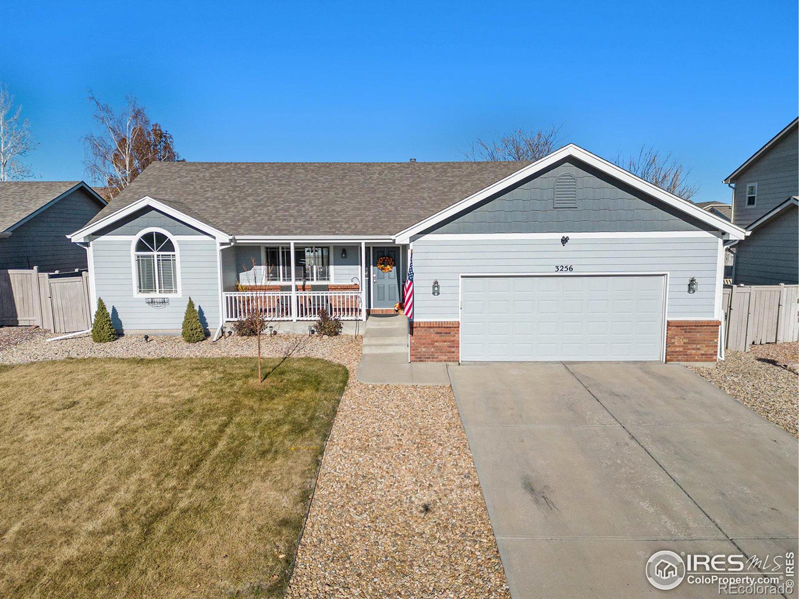 MLS Image #2 for 3256  wigwam way,wellington, Colorado