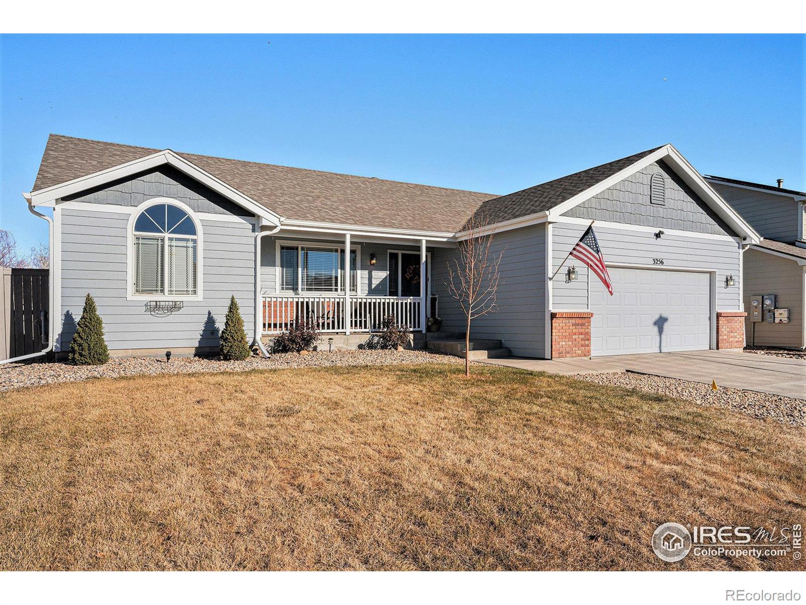 MLS Image #3 for 3256  wigwam way,wellington, Colorado