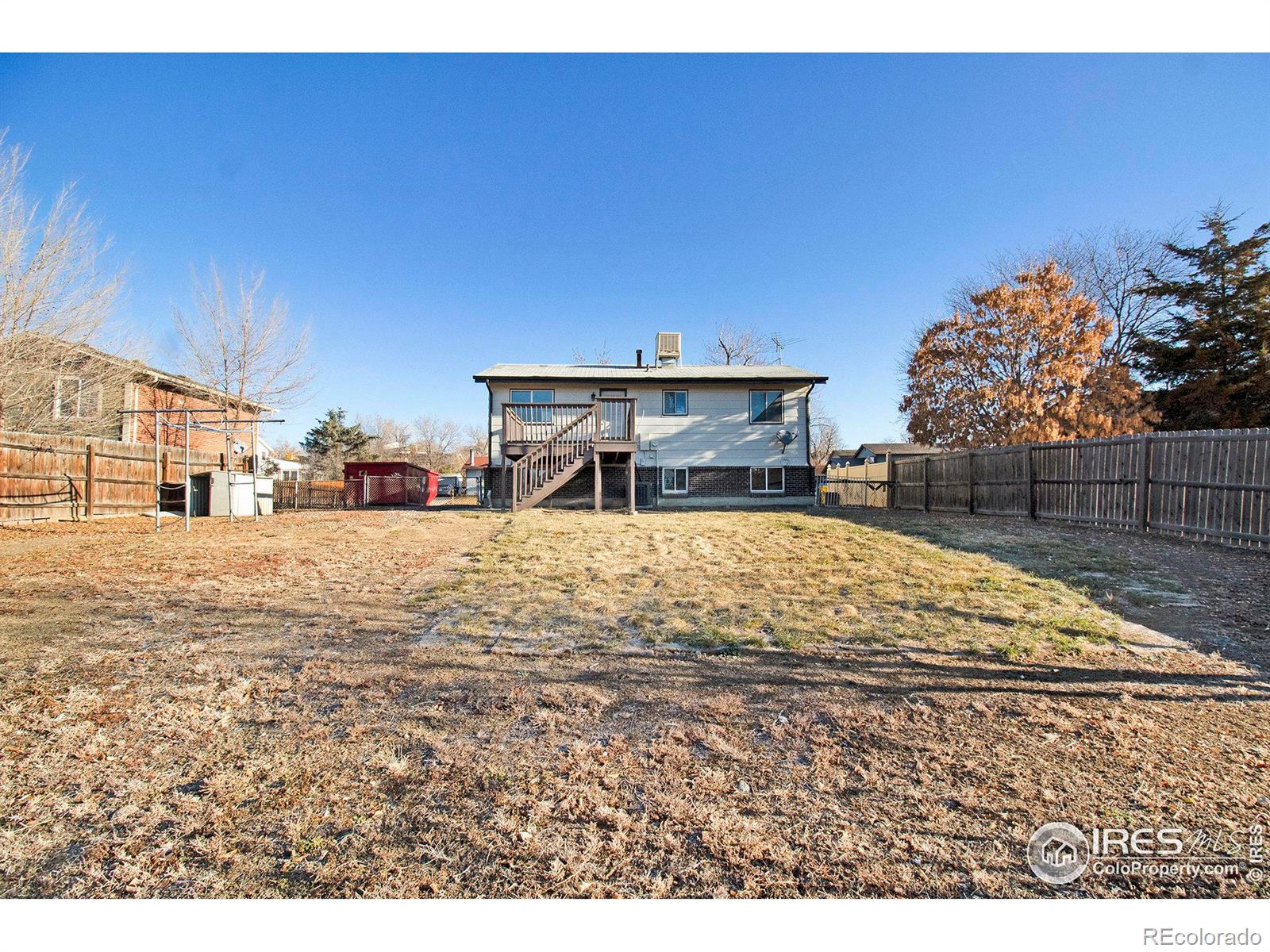 MLS Image #18 for 1644  nueva vista drive,denver, Colorado