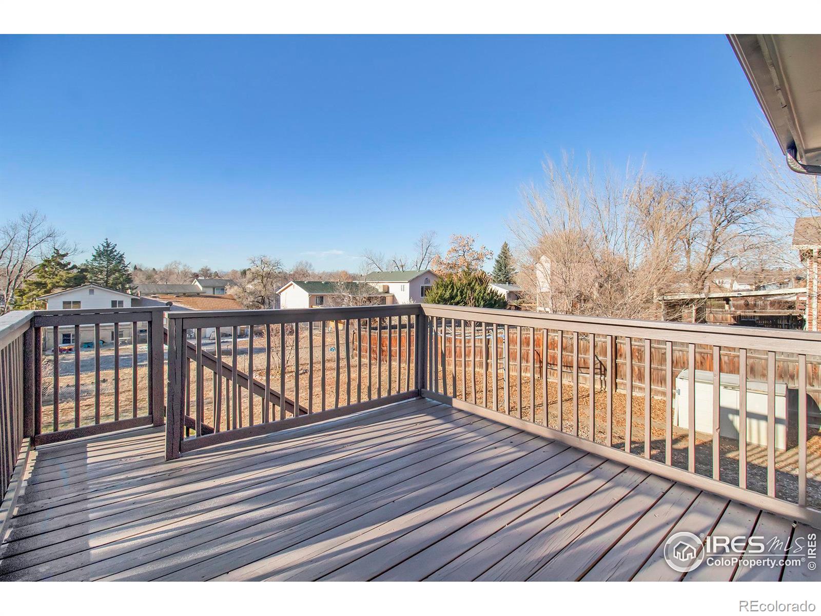 MLS Image #19 for 1644  nueva vista drive,denver, Colorado