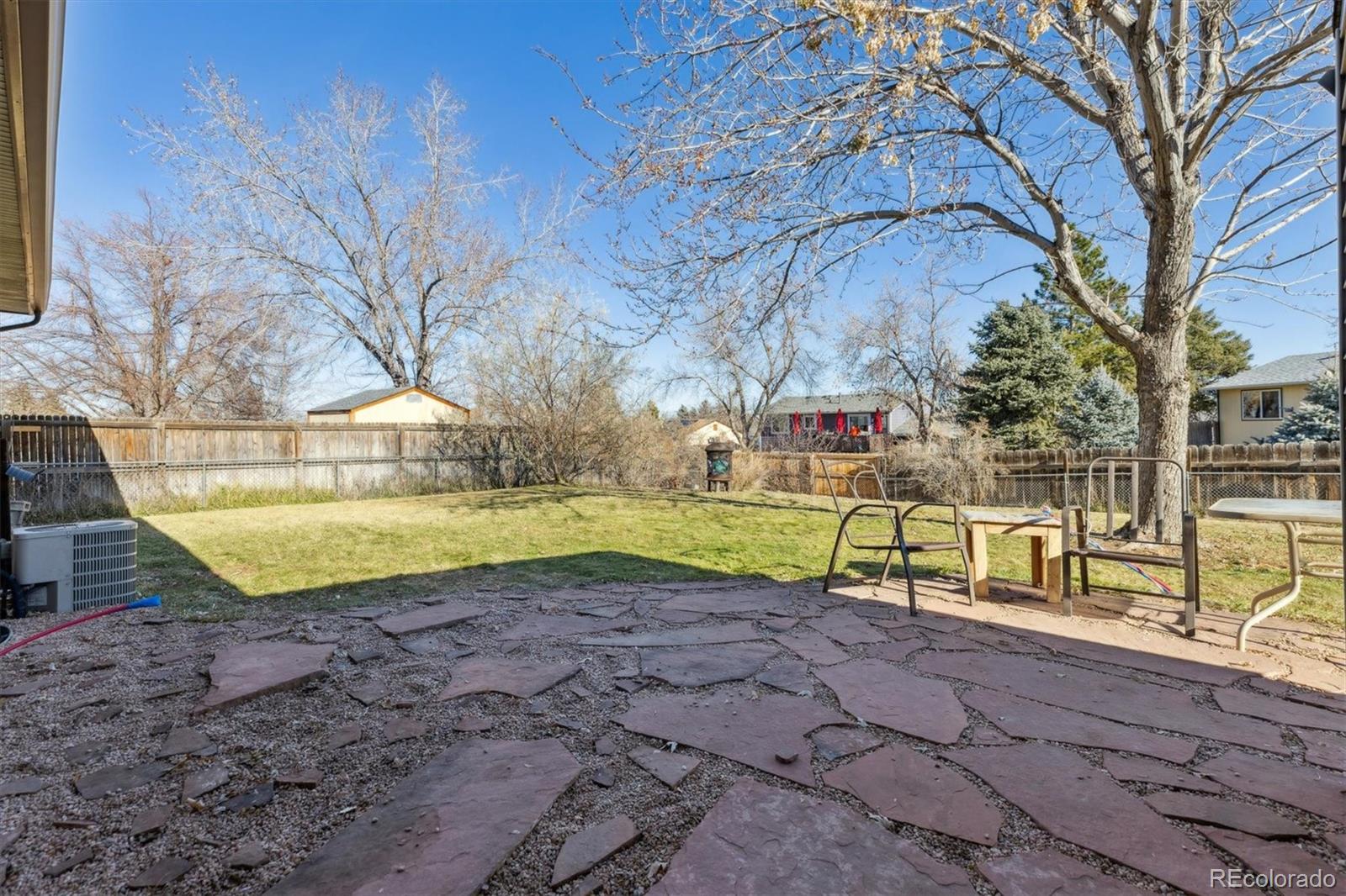 MLS Image #23 for 6572 s dover street,littleton, Colorado