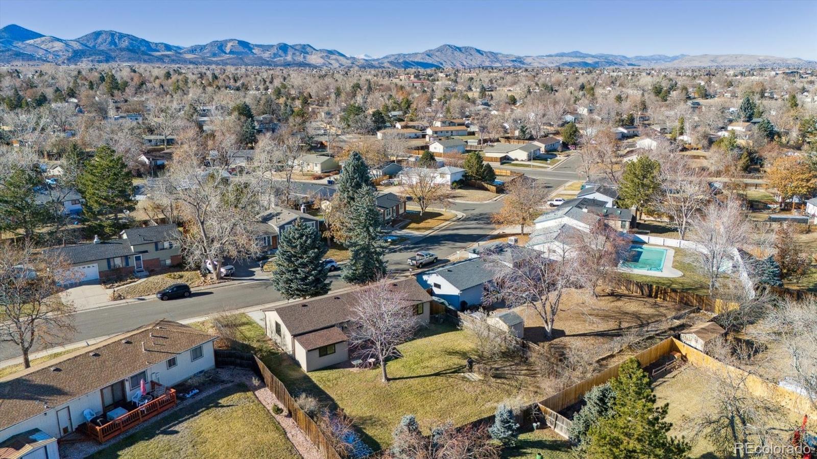 MLS Image #28 for 6572 s dover street,littleton, Colorado