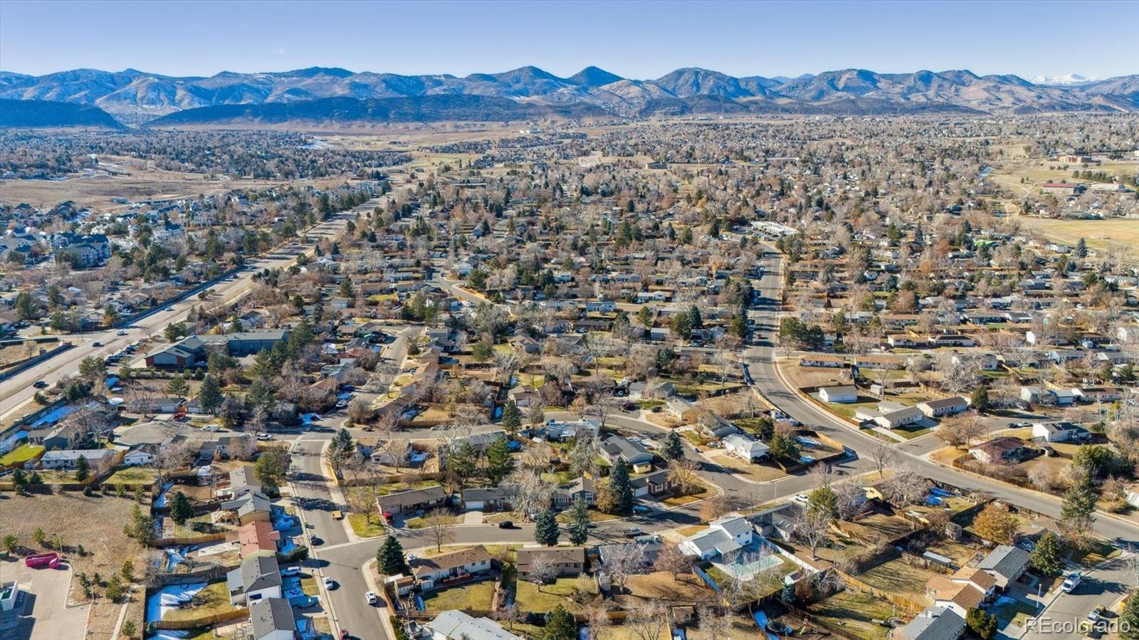 MLS Image #31 for 6572 s dover street,littleton, Colorado