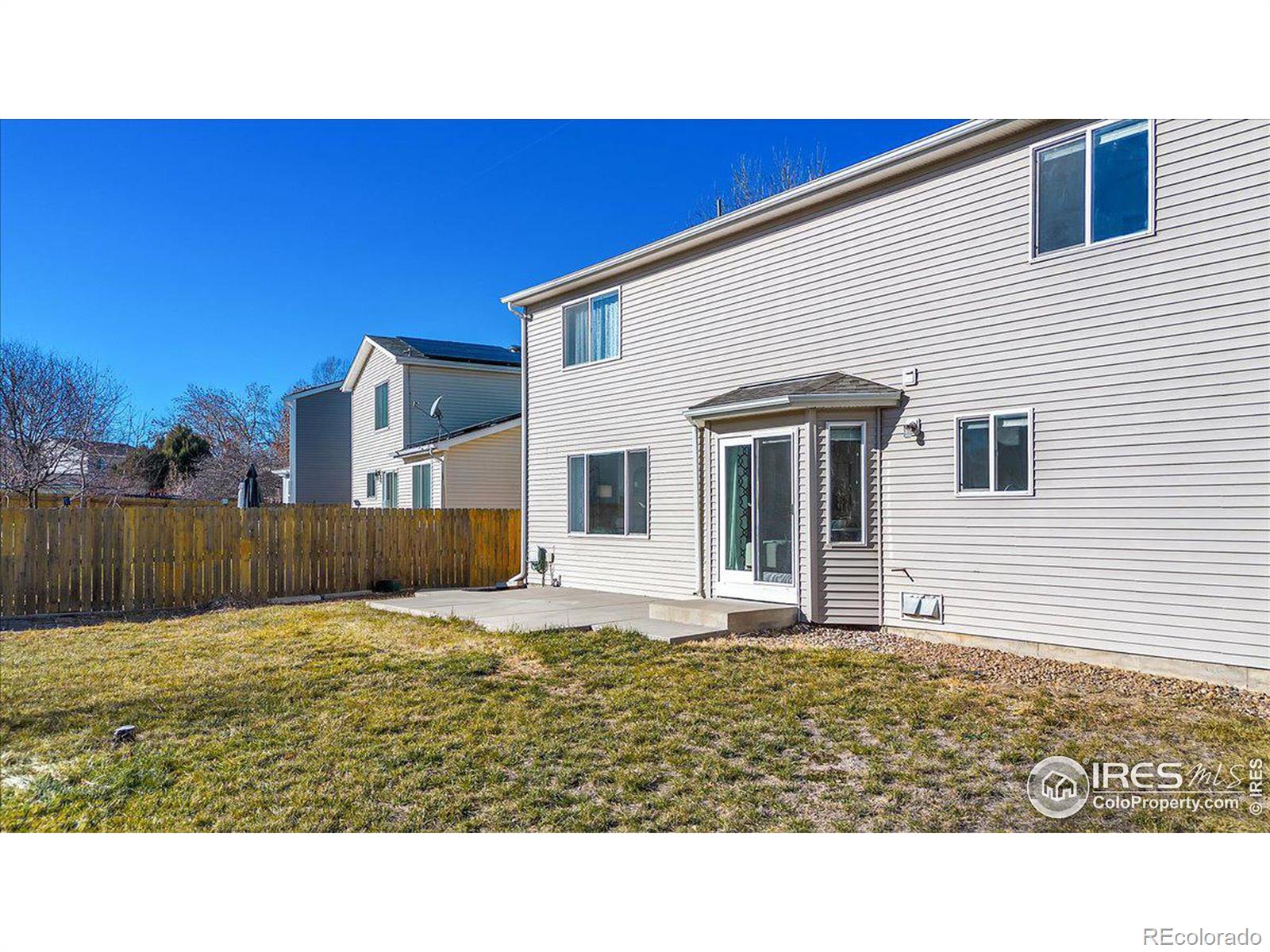 MLS Image #30 for 1319  cumberland drive,longmont, Colorado