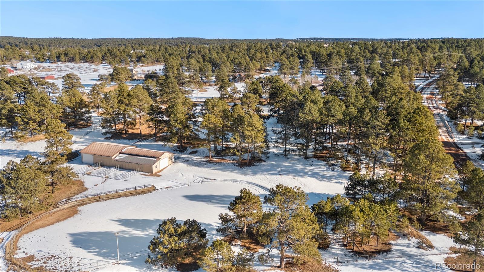 CMA Image for 17820  pinto way,Monument, Colorado