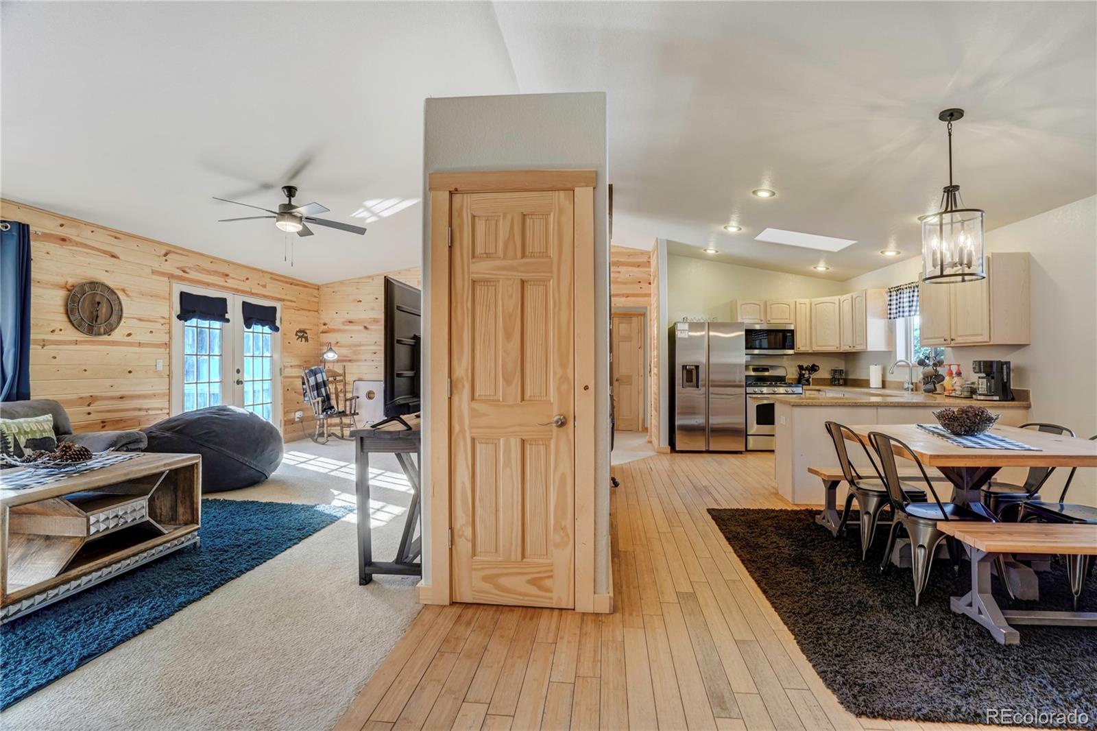 MLS Image #10 for 36  quartz road,florissant, Colorado
