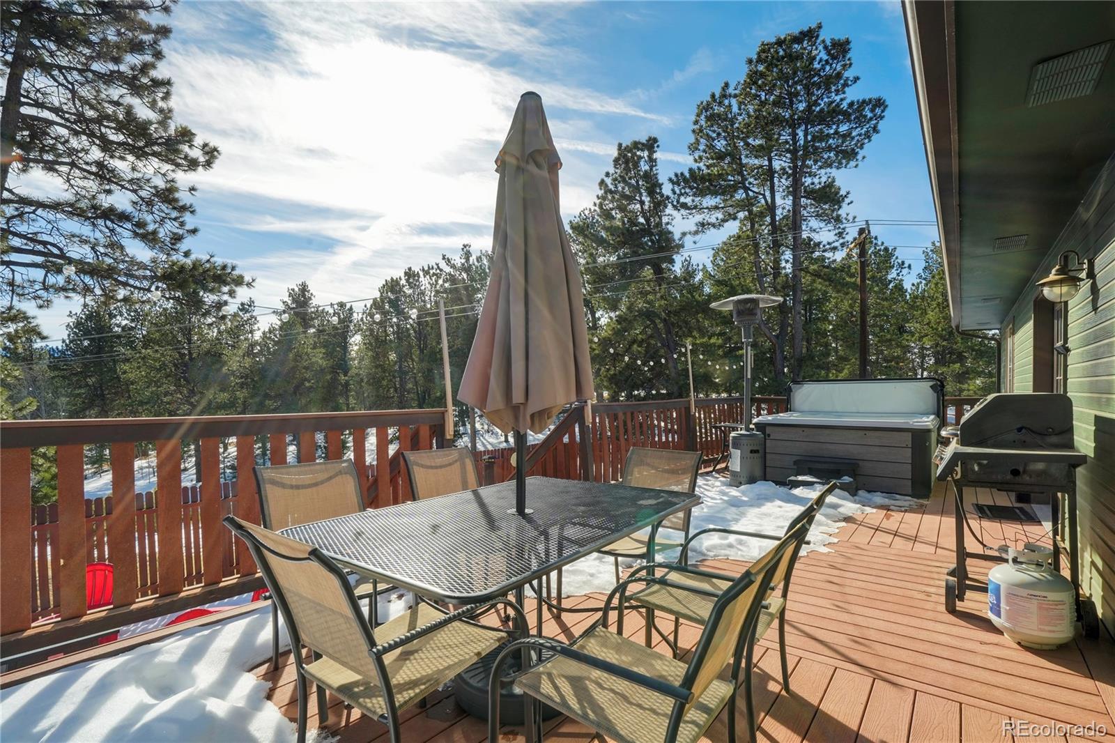 MLS Image #32 for 36  quartz road,florissant, Colorado