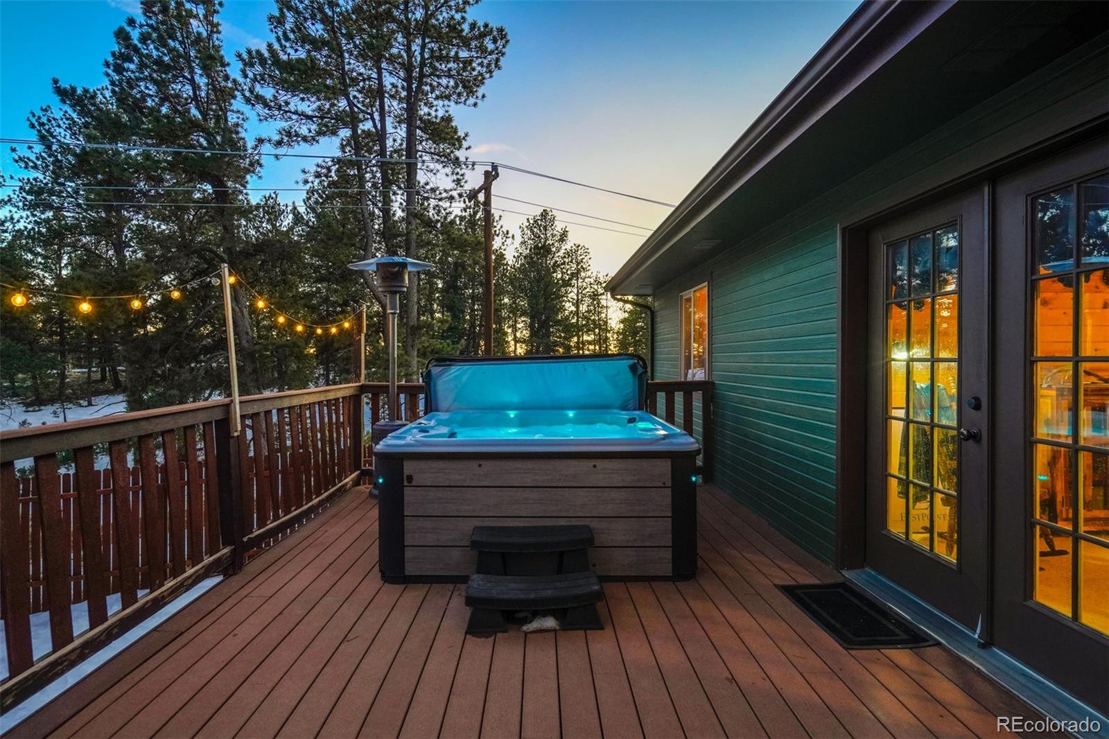 MLS Image #33 for 36  quartz road,florissant, Colorado