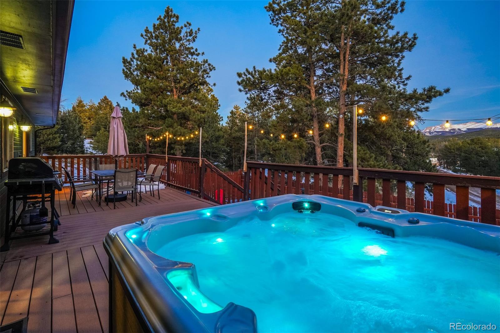 MLS Image #34 for 36  quartz road,florissant, Colorado