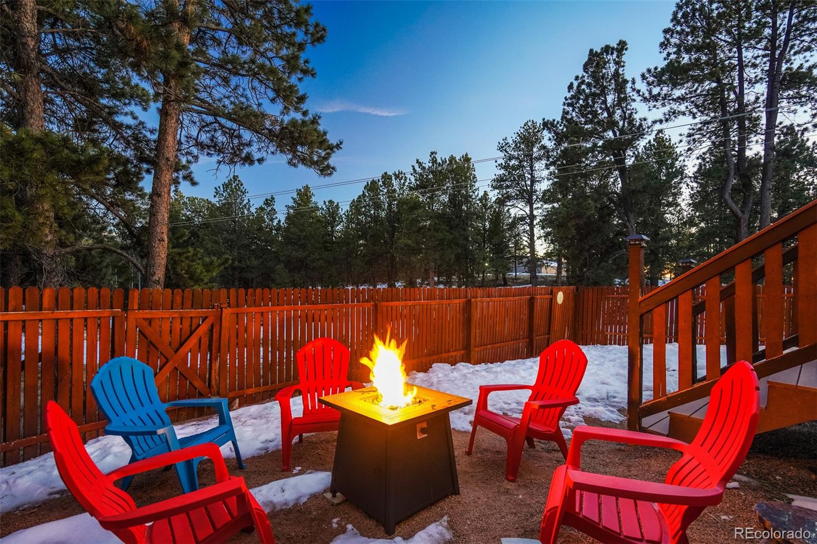 MLS Image #37 for 36  quartz road,florissant, Colorado