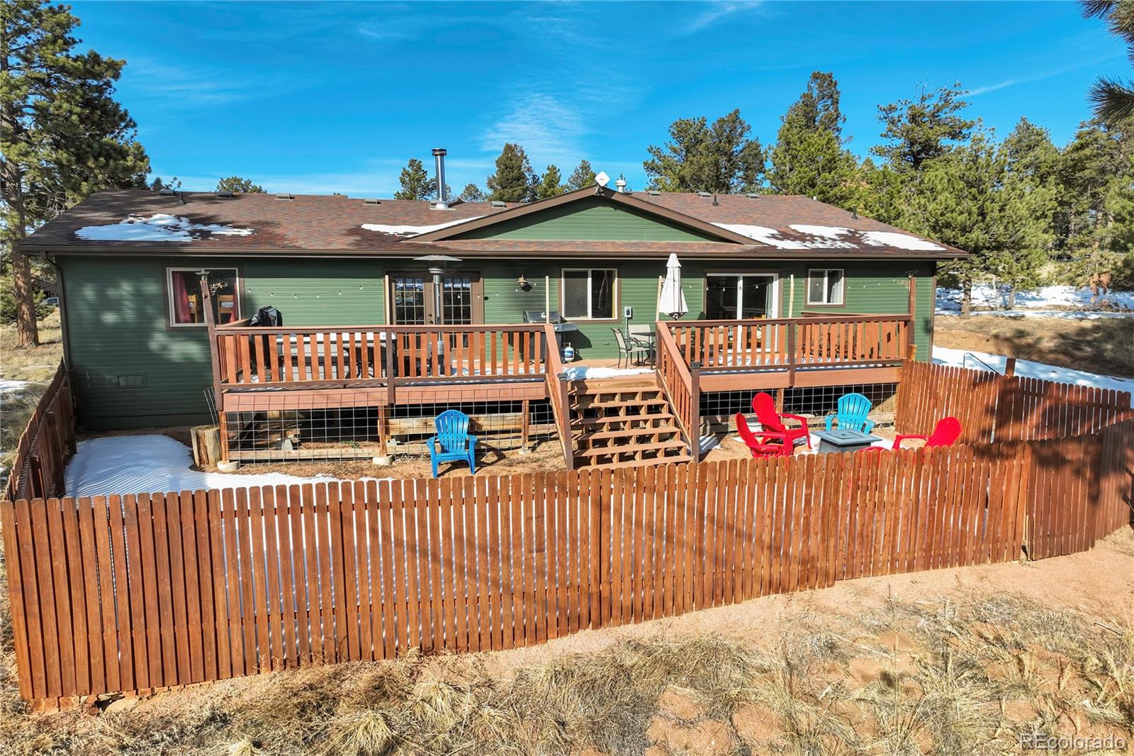 MLS Image #38 for 36  quartz road,florissant, Colorado
