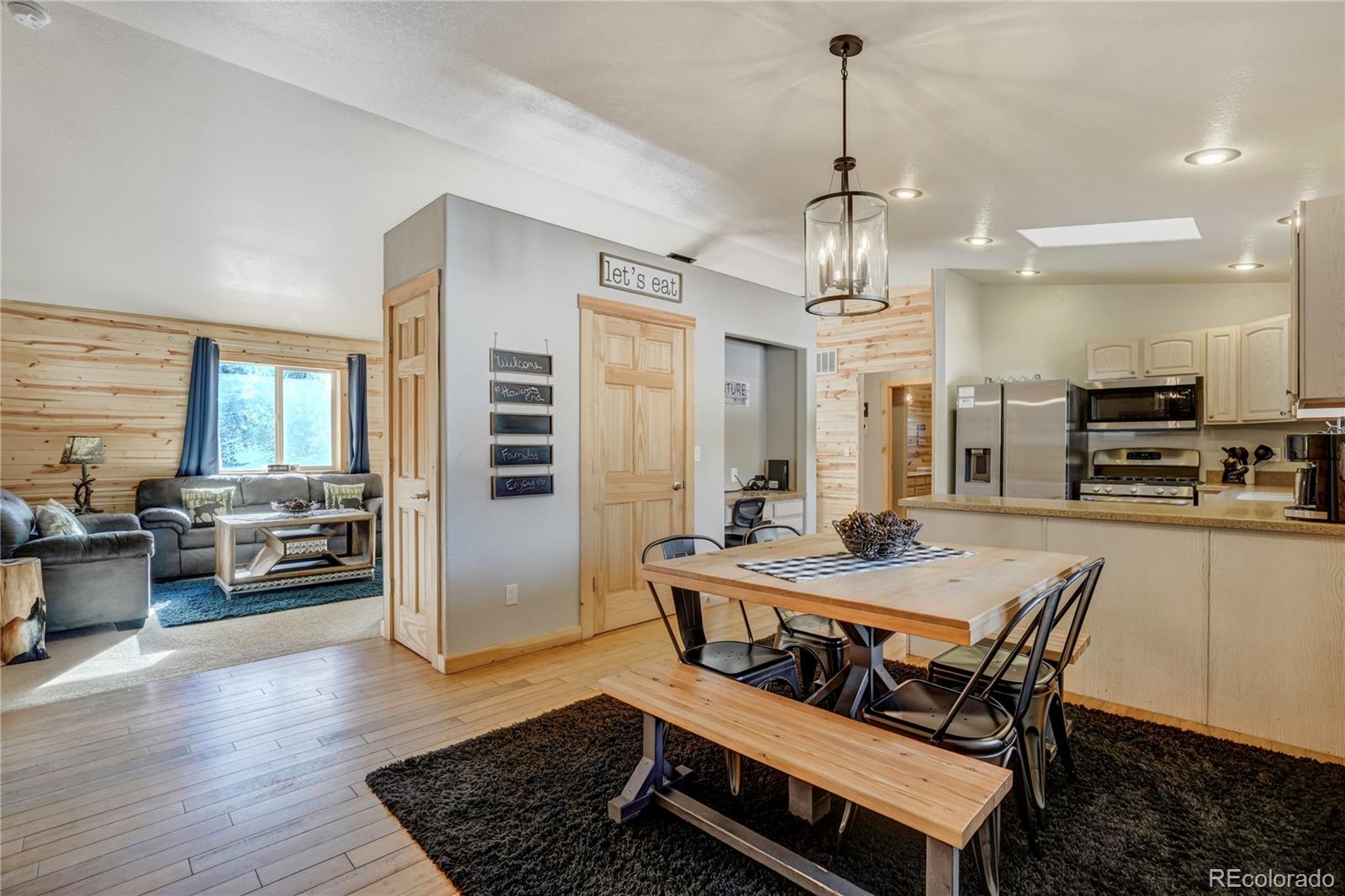 MLS Image #4 for 36  quartz road,florissant, Colorado