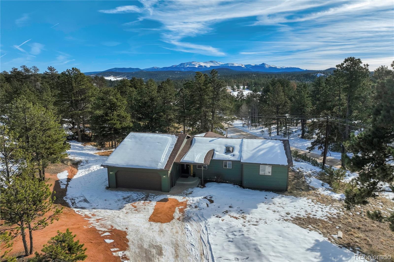 MLS Image #42 for 36  quartz road,florissant, Colorado