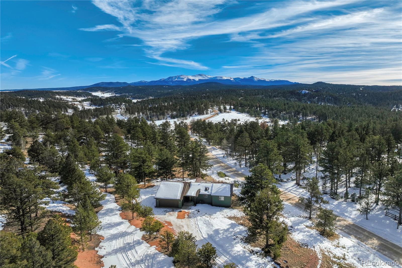MLS Image #44 for 36  quartz road,florissant, Colorado