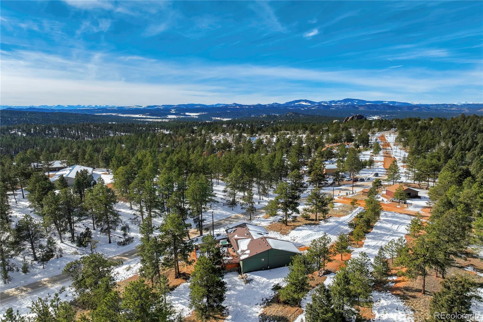 MLS Image #45 for 36  quartz road,florissant, Colorado