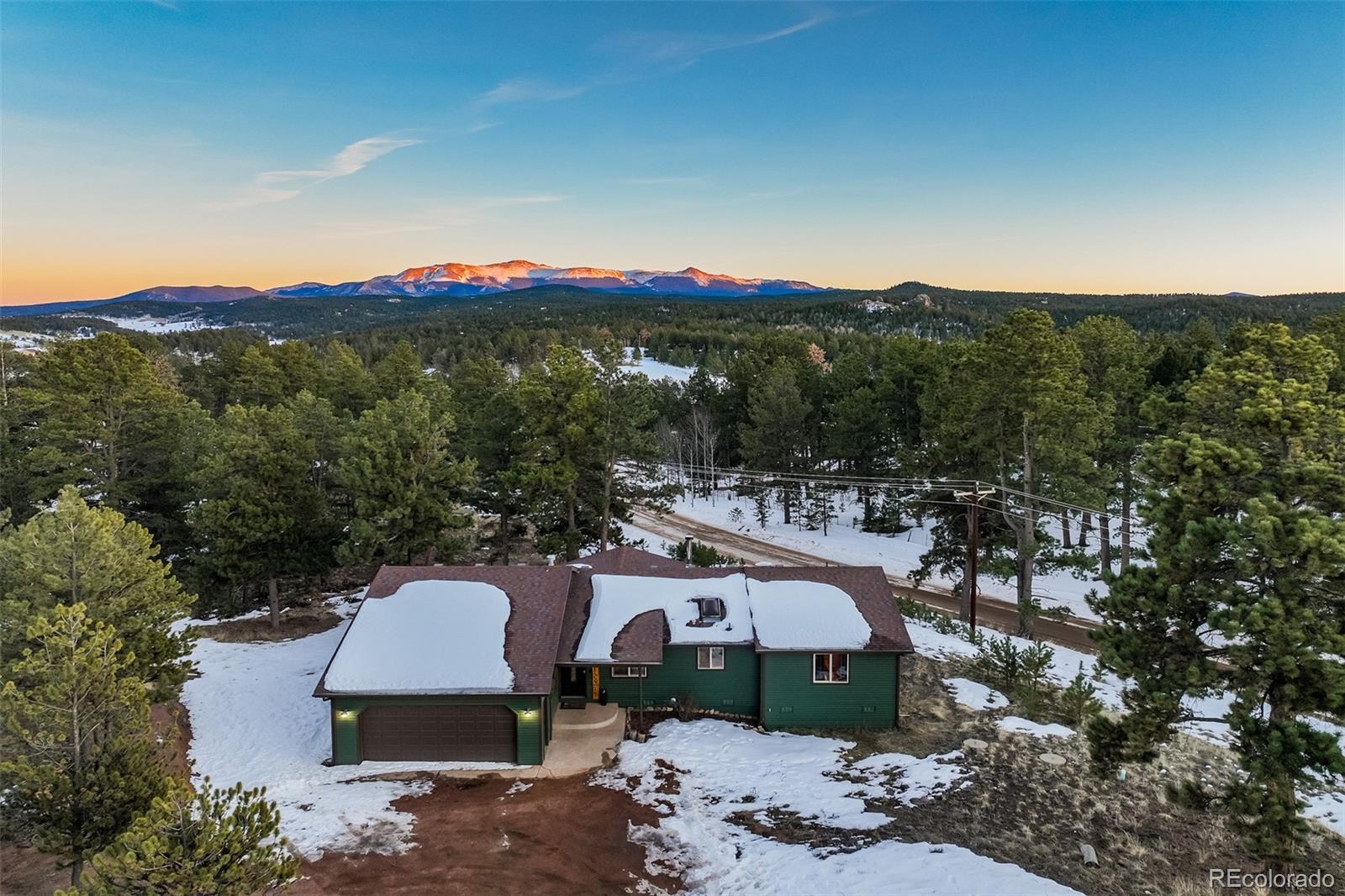 MLS Image #48 for 36  quartz road,florissant, Colorado