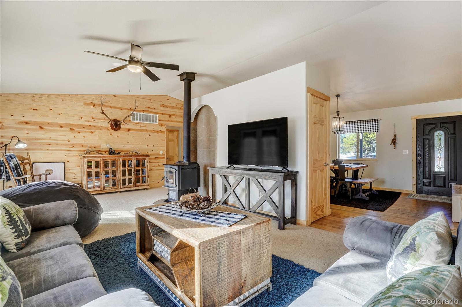 MLS Image #5 for 36  quartz road,florissant, Colorado