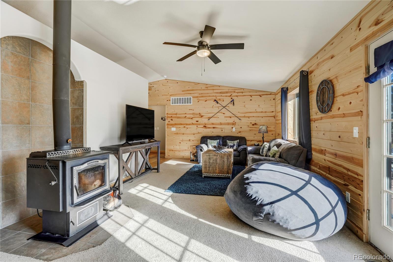 MLS Image #6 for 36  quartz road,florissant, Colorado
