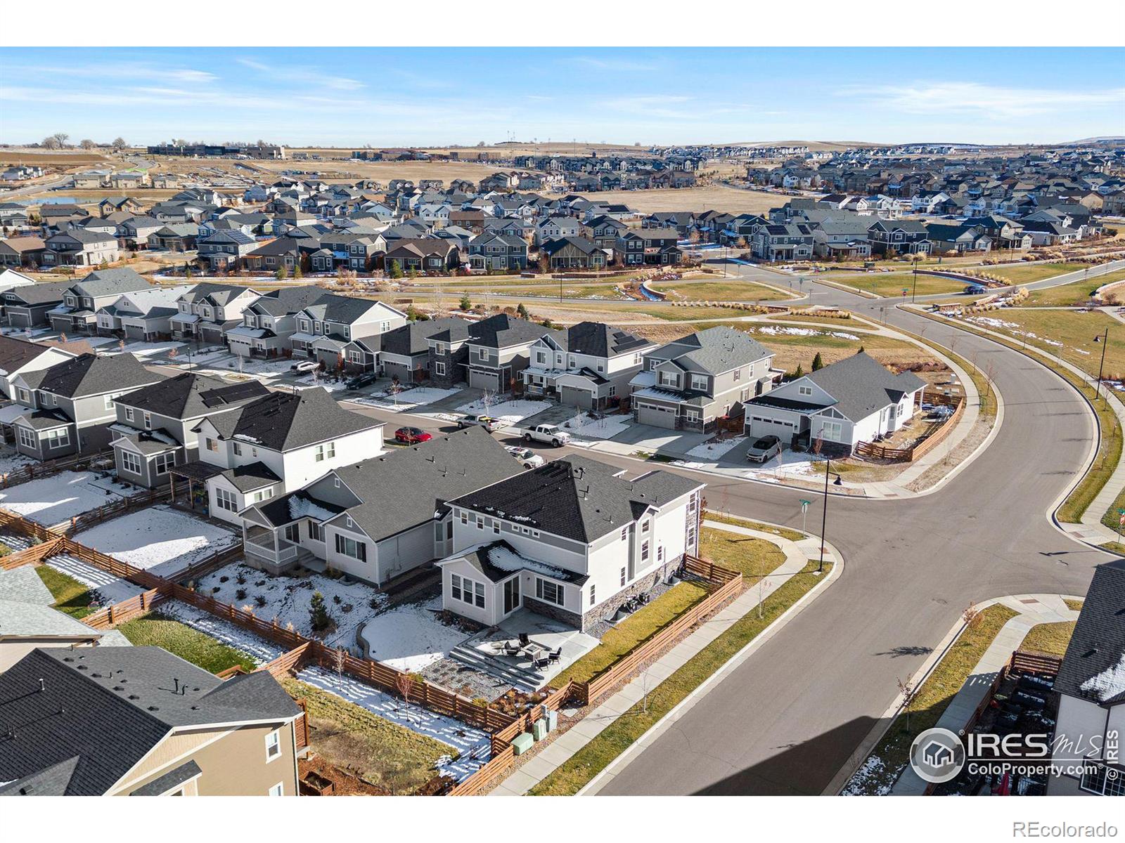 MLS Image #39 for 701  boulder peak avenue,erie, Colorado