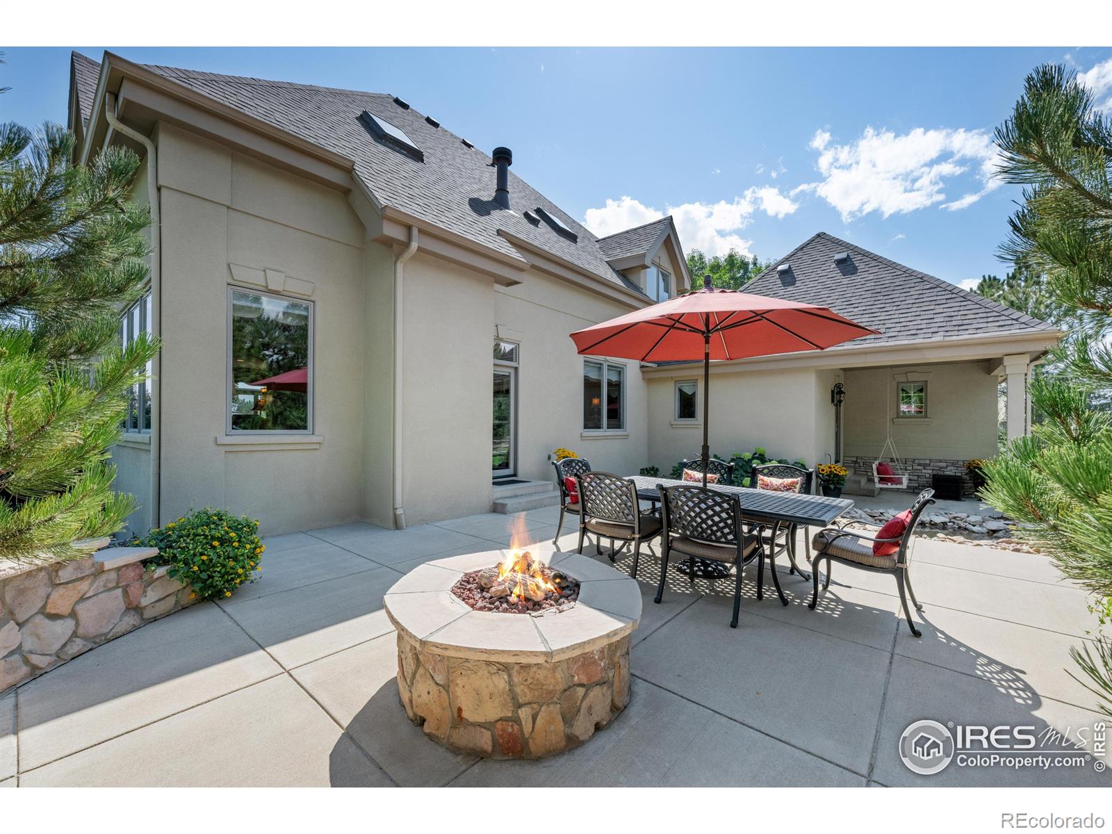 MLS Image #36 for 7614  crestview drive,niwot, Colorado