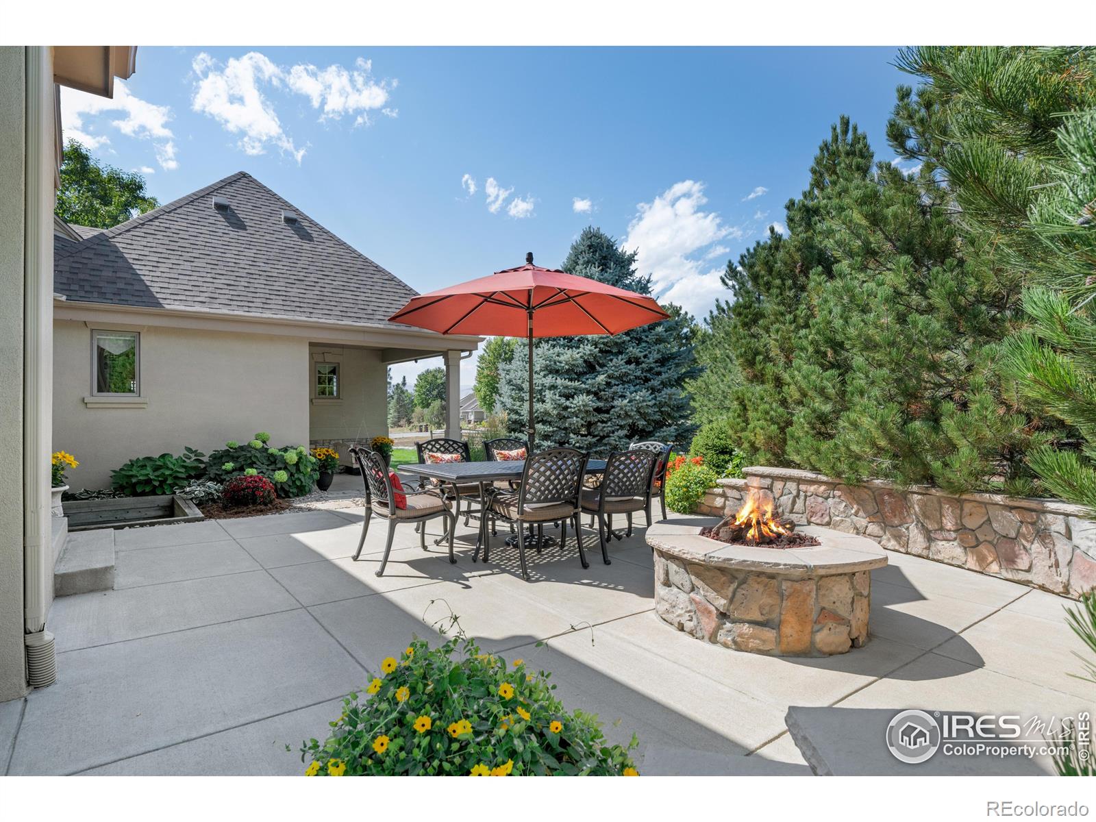 MLS Image #37 for 7614  crestview drive,niwot, Colorado