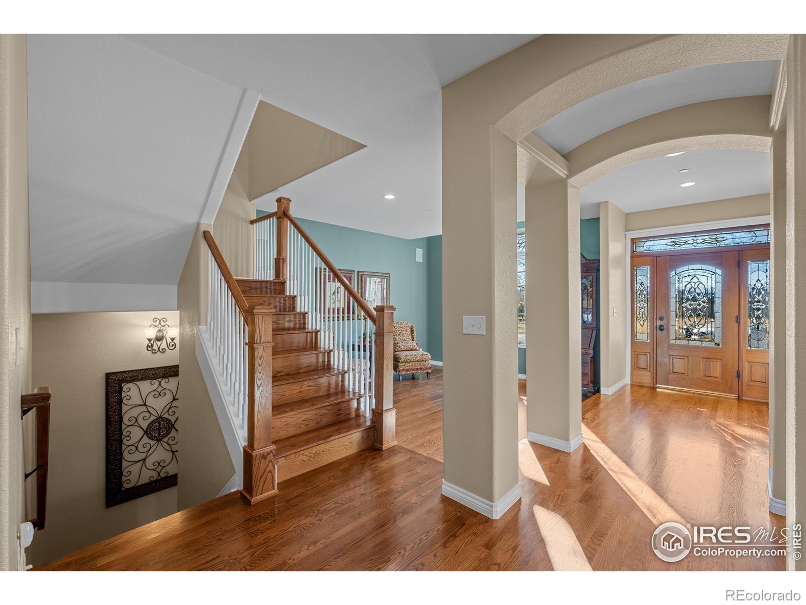 MLS Image #7 for 7614  crestview drive,niwot, Colorado