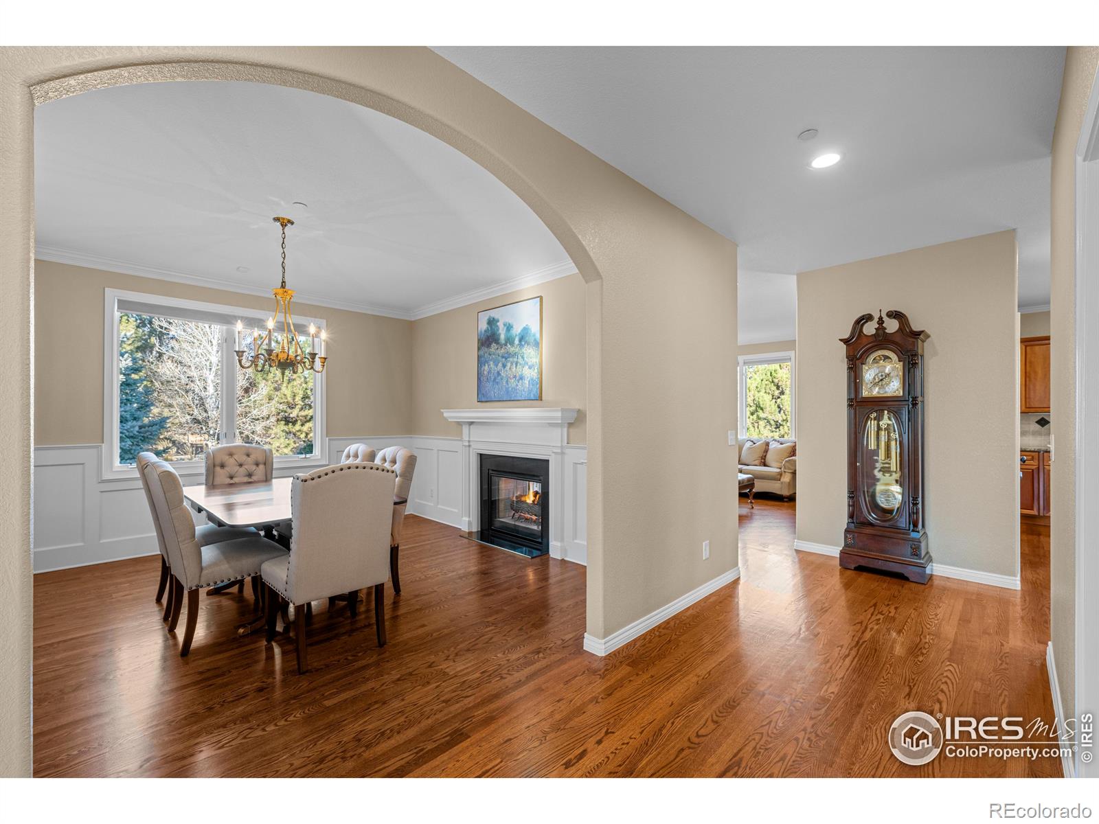 MLS Image #8 for 7614  crestview drive,niwot, Colorado