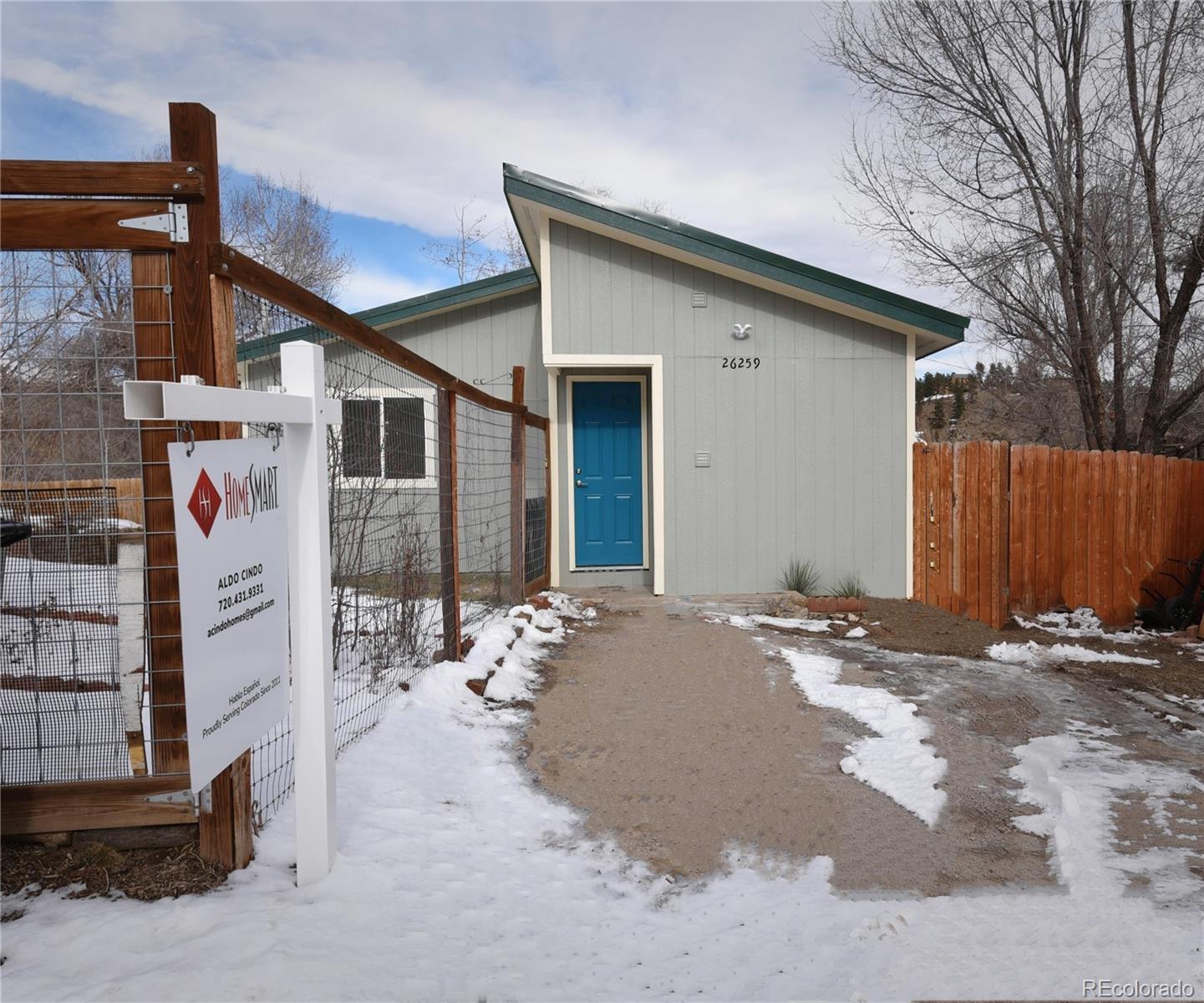 MLS Image #0 for 26259  kingsbury road,kittredge, Colorado