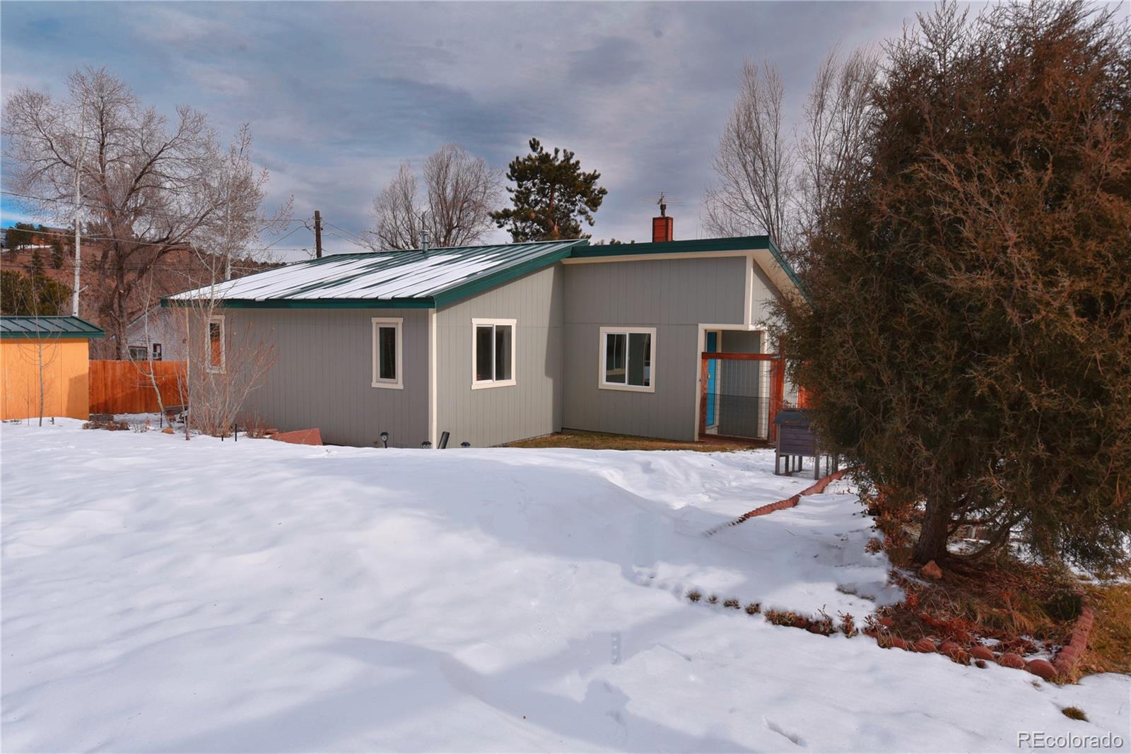CMA Image for 26259  kingsbury road,Kittredge, Colorado