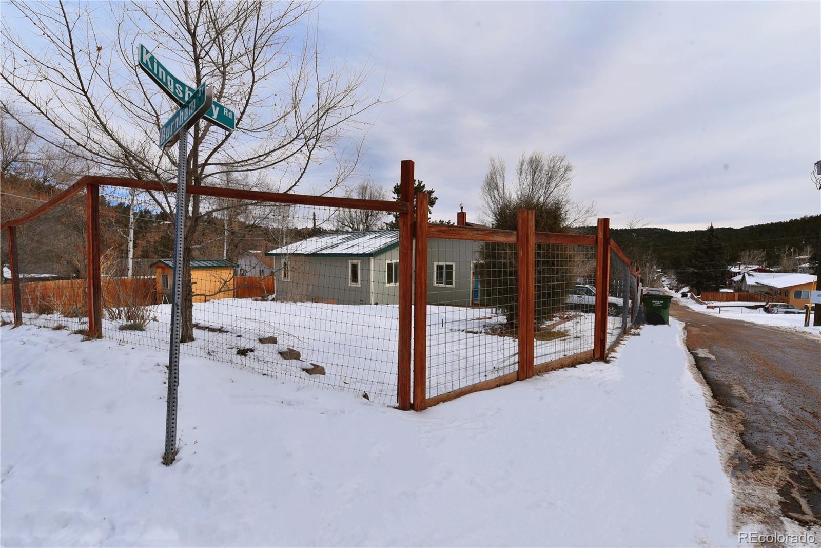 MLS Image #18 for 26259  kingsbury road,kittredge, Colorado