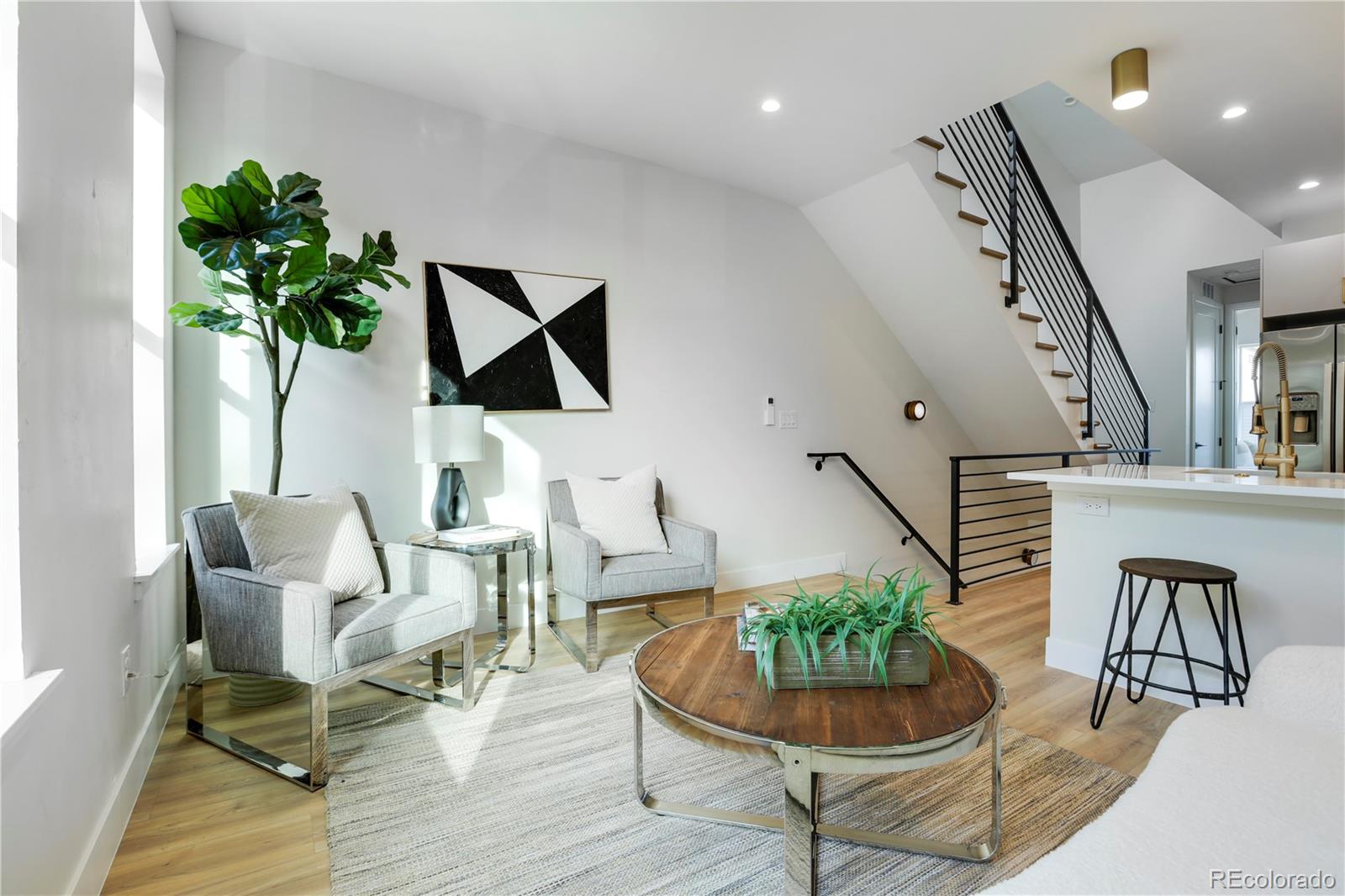 Report Image for 4387  Zenobia Street,Denver, Colorado