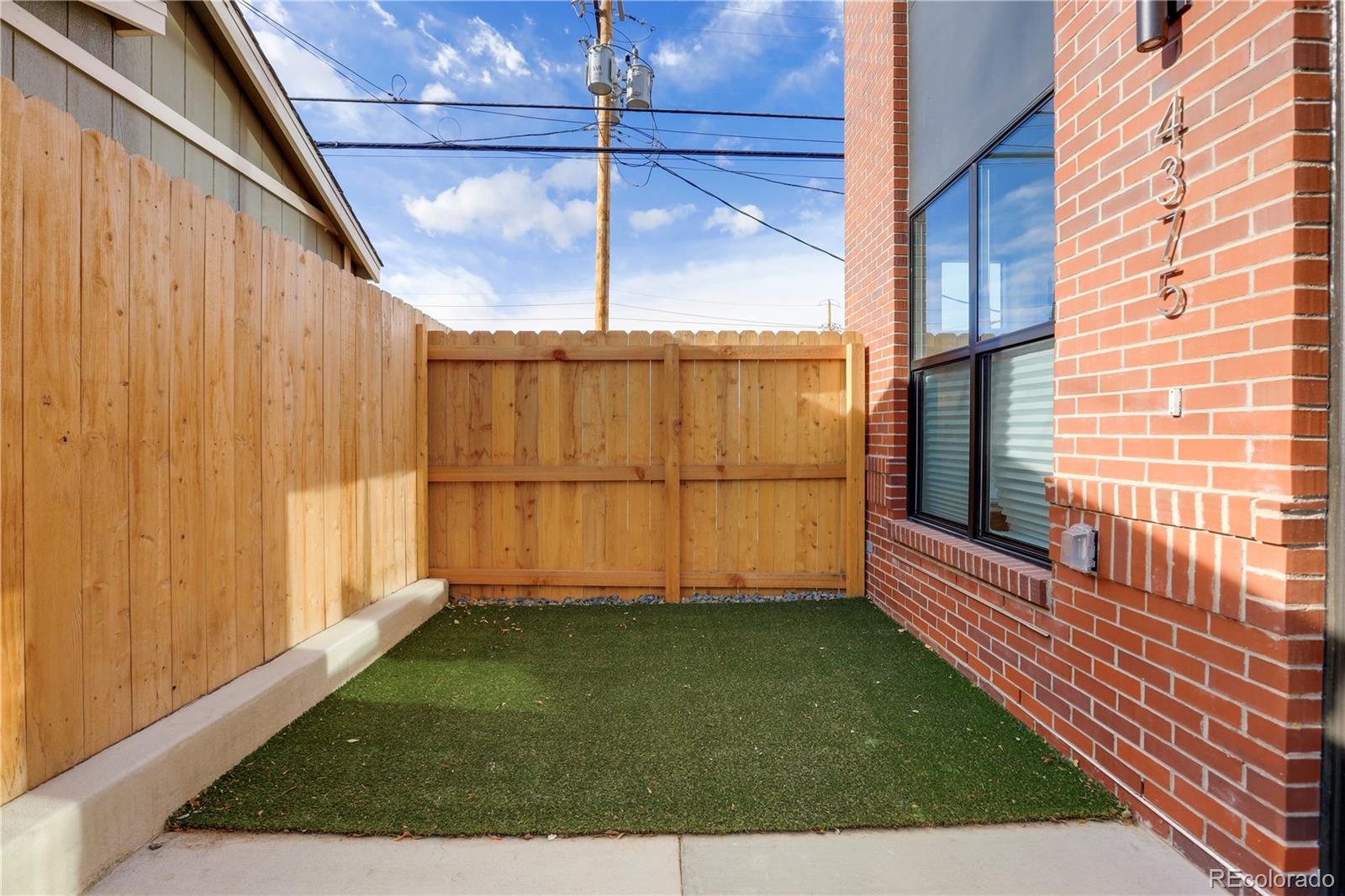 MLS Image #4 for 4375  zenobia street,denver, Colorado